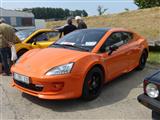 RetroMoteur Ciney Autos-Motos -  20 mei 2018