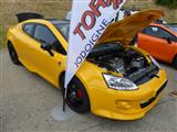 RetroMoteur Ciney Autos-Motos -  20 mei 2018