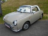 RetroMoteur Ciney Autos-Motos -  20 mei 2018