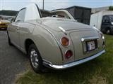 RetroMoteur Ciney Autos-Motos -  20 mei 2018