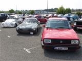 RetroMoteur Ciney Autos-Motos -  20 mei 2018