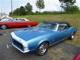 RetroMoteur Ciney Autos-Motos -  20 mei 2018