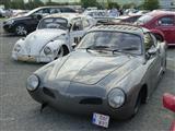 RetroMoteur Ciney Autos-Motos -  20 mei 2018