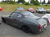 RetroMoteur Ciney Autos-Motos -  20 mei 2018