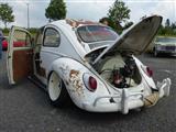 RetroMoteur Ciney Autos-Motos -  20 mei 2018