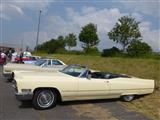 RetroMoteur Ciney Autos-Motos -  20 mei 2018