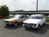 RetroMoteur Ciney Autos-Motos -  20 mei 2018