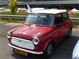 RetroMoteur Ciney Autos-Motos -  20 mei 2018