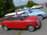 RetroMoteur Ciney Autos-Motos -  20 mei 2018