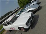RetroMoteur Ciney Autos-Motos -  20 mei 2018