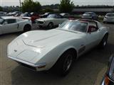 RetroMoteur Ciney Autos-Motos -  20 mei 2018
