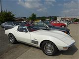 RetroMoteur Ciney Autos-Motos -  20 mei 2018