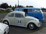 RetroMoteur Ciney Autos-Motos -  20 mei 2018
