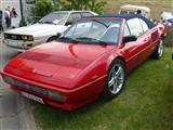 RetroMoteur Ciney Autos-Motos -  20 mei 2018