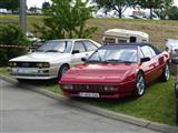 RetroMoteur Ciney Autos-Motos -  20 mei 2018