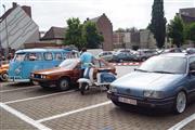 Cars en een koffie in Halle - foto 3 van 31