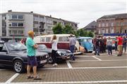 Cars en een koffie in Halle - foto 12 van 31