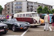 Cars en een koffie in Halle - foto 25 van 31