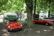 Classic Car Boulevard Meet & Greet Turnhout