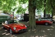 Classic Car Boulevard Meet & Greet Turnhout