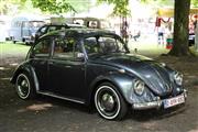 Classic Car Boulevard Meet & Greet Turnhout -  3 maart 2018