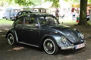 Classic Car Boulevard Meet & Greet Turnhout