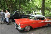 Classic Car Boulevard Meet & Greet Turnhout