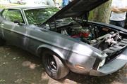 Classic Car Boulevard Meet & Greet Turnhout -  3 maart 2018