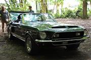 Classic Car Boulevard Meet & Greet Turnhout -  3 maart 2018