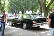 Classic Car Boulevard Meet & Greet Turnhout -  3 maart 2018