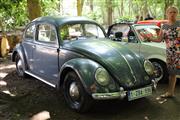 Classic Car Boulevard Meet & Greet Turnhout -  3 maart 2018
