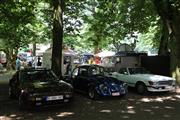 Classic Car Boulevard Meet & Greet Turnhout