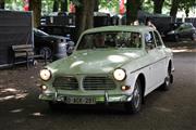 Classic Car Boulevard Meet & Greet Turnhout -  3 maart 2018