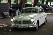 Classic Car Boulevard Meet & Greet Turnhout