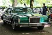 Classic Car Boulevard Meet & Greet Turnhout -  3 maart 2018