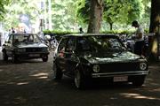 Classic Car Boulevard Meet & Greet Turnhout -  3 maart 2018