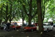 Classic Car Boulevard Meet & Greet Turnhout -  3 maart 2018