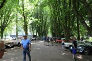 Classic Car Boulevard Meet & Greet Turnhout -  3 maart 2018