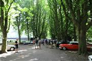 Classic Car Boulevard Meet & Greet Turnhout