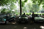 Classic Car Boulevard Meet & Greet Turnhout -  3 maart 2018