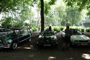 Classic Car Boulevard Meet & Greet Turnhout