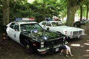 Classic Car Boulevard Meet & Greet Turnhout