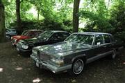 Classic Car Boulevard Meet & Greet Turnhout -  3 maart 2018