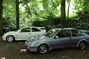 Classic Car Boulevard Meet & Greet Turnhout -  3 maart 2018