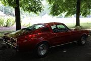 Classic Car Boulevard Meet & Greet Turnhout -  3 maart 2018