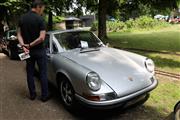 Classic Car Boulevard Meet & Greet Turnhout -  3 maart 2018