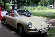 Classic Car Boulevard Meet & Greet Turnhout -  3 maart 2018