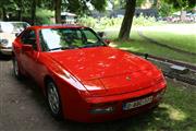 Classic Car Boulevard Meet & Greet Turnhout -  3 maart 2018