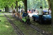 Classic Car Boulevard Meet & Greet Turnhout -  3 maart 2018