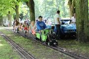 Classic Car Boulevard Meet & Greet Turnhout -  3 maart 2018